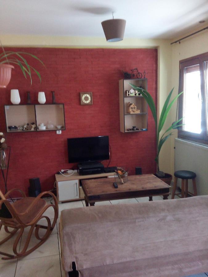 La.Ki House Apartamento Cavala Exterior foto
