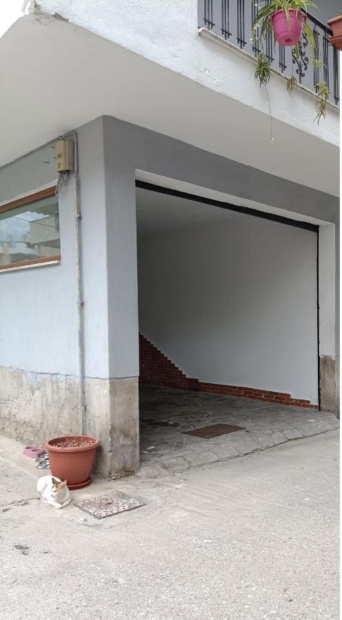 La.Ki House Apartamento Cavala Exterior foto
